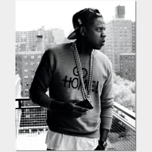 Jay-Z I 1969 Posters and Art
